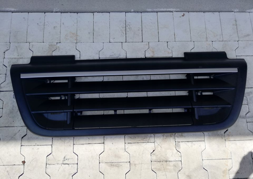 GRILL ATRAPA DAF CF NOWY ORYGINAŁ 1784453 - Motorhaube: das Bild 1 GRILL ATRAPA DAF CF NOWY ORYGINAŁ 1784453 - Motorhaube: das Bild 1
