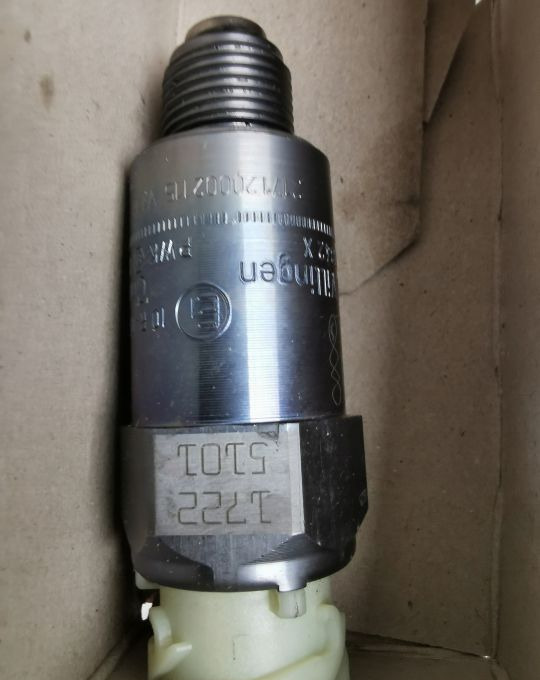 IMPUSATOR MAN TGX TGS E6 81.27121-0098 - Sensor für LKW: das Bild 1 IMPUSATOR MAN TGX TGS E6 81.27121-0098 - Sensor für LKW: das Bild 1