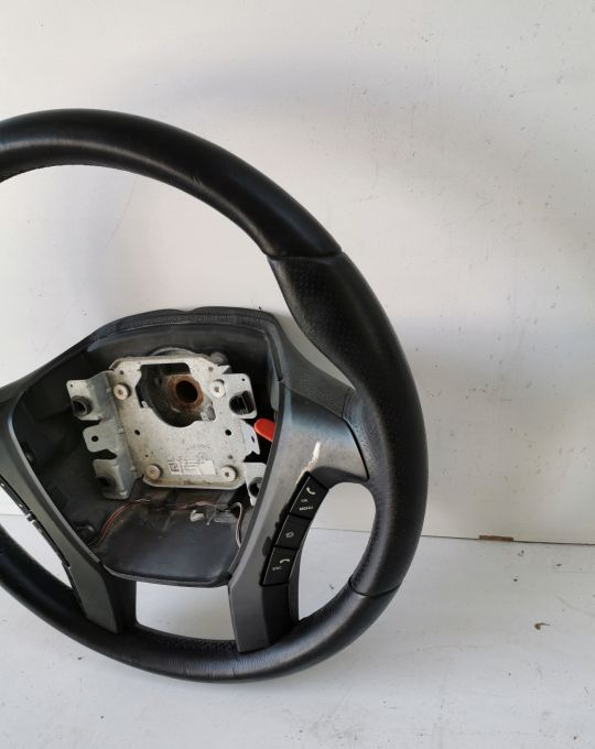 KIEROWNICA IVECO STRALIS HI WAY SKÓRA - Lenkrad: das Bild 2 KIEROWNICA IVECO STRALIS HI WAY SKÓRA - Lenkrad: das Bild 2