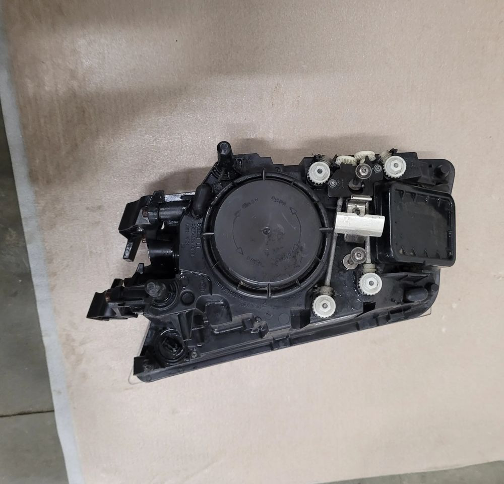 LAMPY VOLVO FH13 ORYGINAL KOMPLET - Lichter/ Leuchten für LKW: das Bild 2 LAMPY VOLVO FH13 ORYGINAL KOMPLET - Lichter/ Leuchten für LKW: das Bild 2