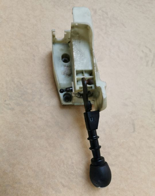 LEWAREK BIEGÓW WYBIERAK IVECO DAILY 6B. - Schalthebel für Transporter: das Bild 3 LEWAREK BIEGÓW WYBIERAK IVECO DAILY 6B. - Schalthebel für Transporter: das Bild 3