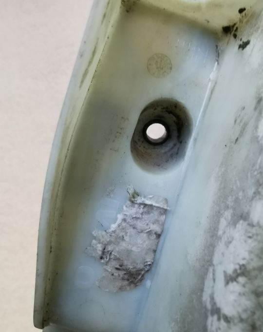 LEWAREK BIEGÓW WYBIERAK IVECO DAILY 6B. - Schalthebel für Transporter: das Bild 2 LEWAREK BIEGÓW WYBIERAK IVECO DAILY 6B. - Schalthebel für Transporter: das Bild 2