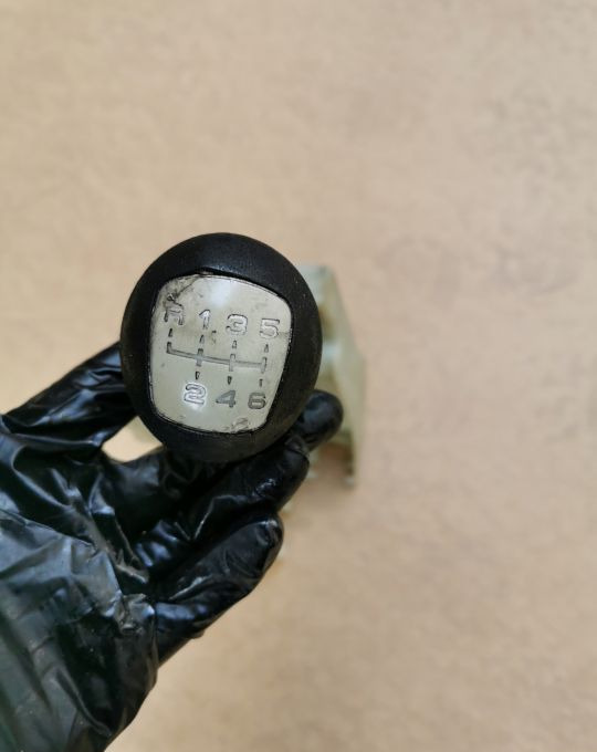 LEWAREK BIEGÓW WYBIERAK IVECO DAILY 6B. - Schalthebel für Transporter: das Bild 1 LEWAREK BIEGÓW WYBIERAK IVECO DAILY 6B. - Schalthebel für Transporter: das Bild 1