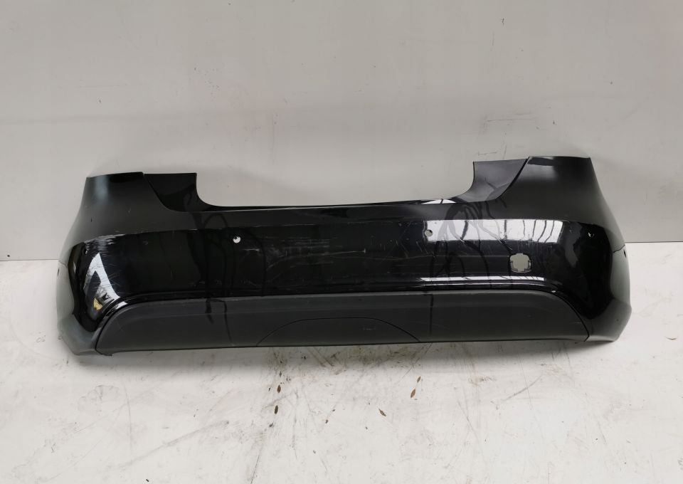 MERCEDES A KLASA TYL W 176 - Aeropack/ Spoiler: das Bild 1 MERCEDES A KLASA TYL W 176 - Aeropack/ Spoiler: das Bild 1