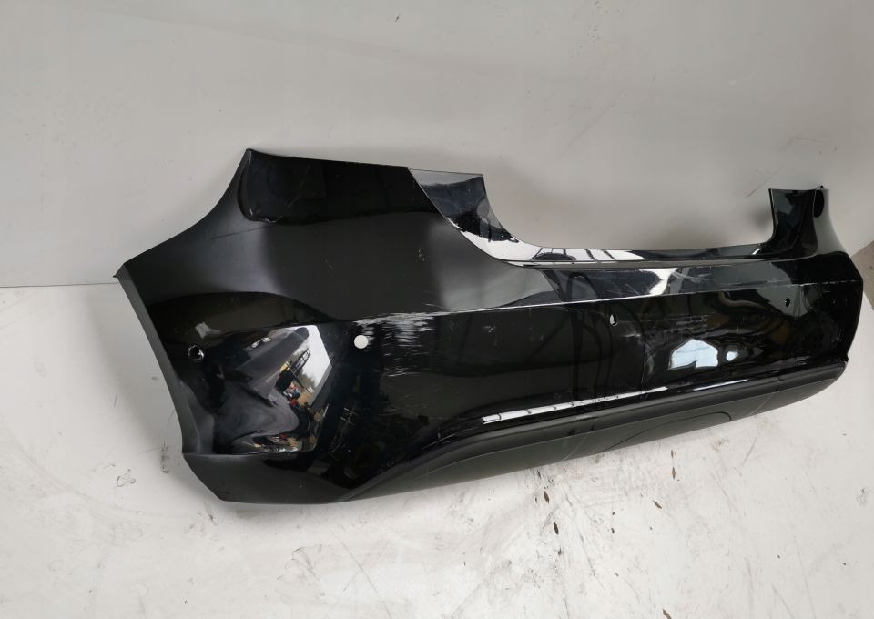 MERCEDES A KLASA TYL W 176 - Aeropack/ Spoiler: das Bild 3 MERCEDES A KLASA TYL W 176 - Aeropack/ Spoiler: das Bild 3