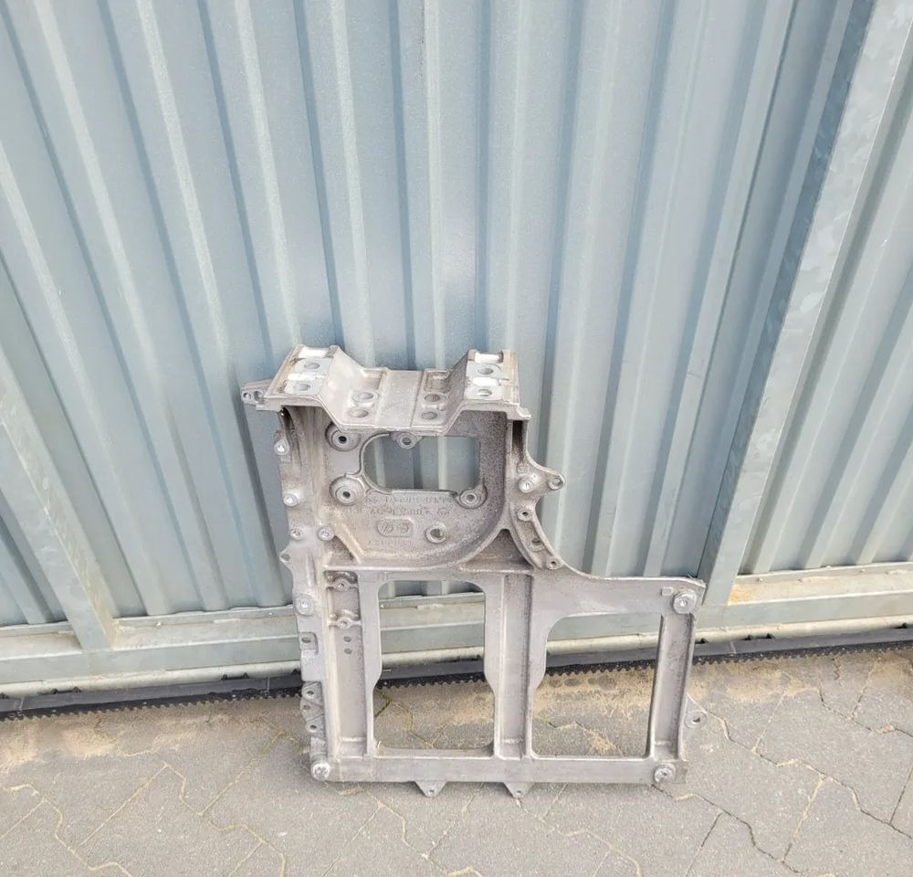 MOCOWANIE BLOTNIKA RH. MAN TGX 3 NM. 81.61243.0194 - Kotflügel für LKW: das Bild 2 MOCOWANIE BLOTNIKA RH. MAN TGX 3 NM. 81.61243.0194 - Kotflügel für LKW: das Bild 2