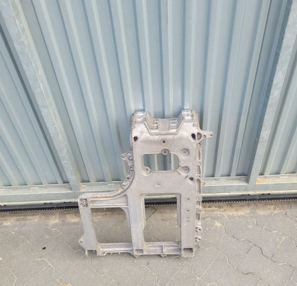 MOCOWANIE BLOTNIKA RH. MAN TGX 3 NM. 81.61243.0194 - Kotflügel für LKW: das Bild 1 MOCOWANIE BLOTNIKA RH. MAN TGX 3 NM. 81.61243.0194 - Kotflügel für LKW: das Bild 1