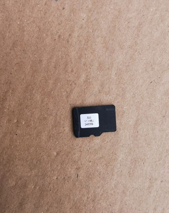 NAWIGACJA DAF XF 106 ORYGINAŁ 1896394 - Navigationssystem für LKW: das Bild 4 NAWIGACJA DAF XF 106 ORYGINAŁ 1896394 - Navigationssystem für LKW: das Bild 4