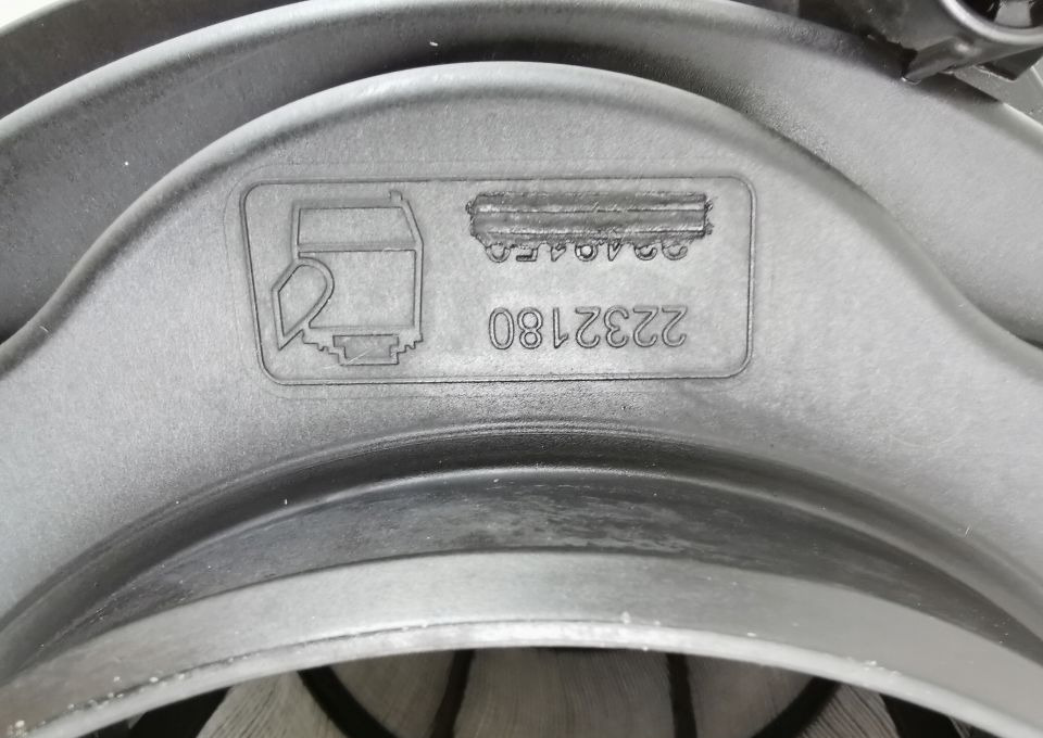 OBUDOWA FILTRA POWIETRZA SCANIA S R NGT 22321180 - Luftfilter für LKW: das Bild 4 OBUDOWA FILTRA POWIETRZA SCANIA S R NGT 22321180 - Luftfilter für LKW: das Bild 4