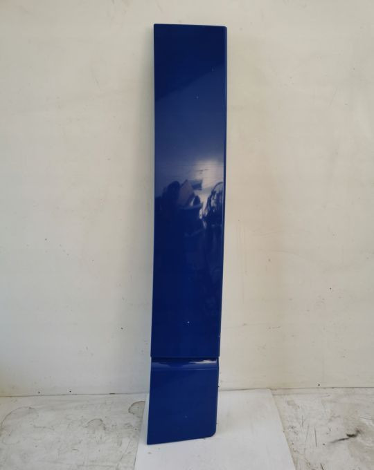 OWIEWKA SPOJLER ZAKABINOWY MERCEDES ACTROS MP4 LH - Aeropack/ Spoiler für LKW: das Bild 1 OWIEWKA SPOJLER ZAKABINOWY MERCEDES ACTROS MP4 LH - Aeropack/ Spoiler für LKW: das Bild 1