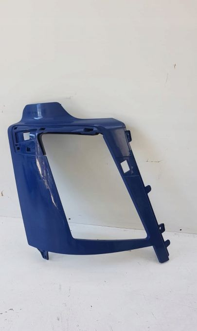 Okular ZDERZAK VOLVO FMX FM ORYGINAŁ - Stoßstange für LKW: das Bild 1 Okular ZDERZAK VOLVO FMX FM ORYGINAŁ - Stoßstange für LKW: das Bild 1