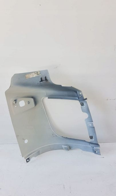 Okular ZDERZAK VOLVO FMX FM ORYGINAŁ - Stoßstange für LKW: das Bild 2 Okular ZDERZAK VOLVO FMX FM ORYGINAŁ - Stoßstange für LKW: das Bild 2