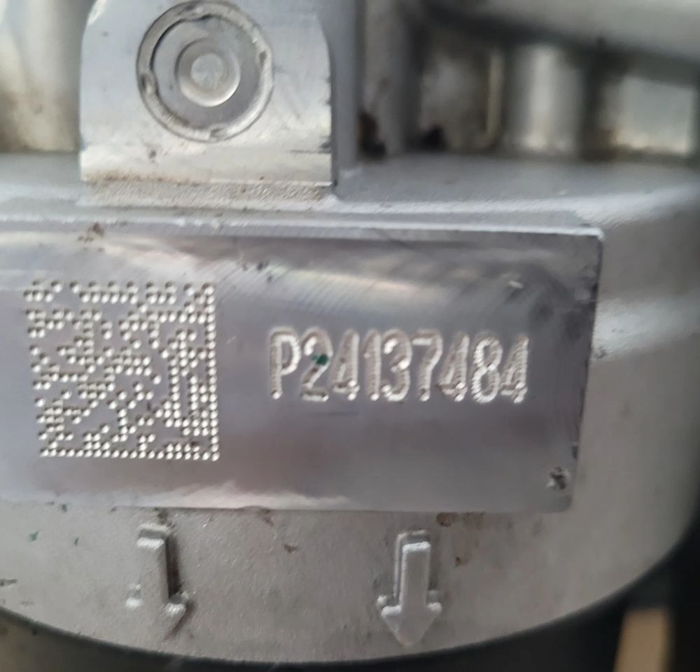 PODSTAWA FILTRA PALIWA VOLVO FH4 ORYGINAŁ 24137484 CHWALIM116 - Kraftstofffilter für LKW: das Bild 2 PODSTAWA FILTRA PALIWA VOLVO FH4 ORYGINAŁ 24137484 CHWALIM116 - Kraftstofffilter für LKW: das Bild 2
