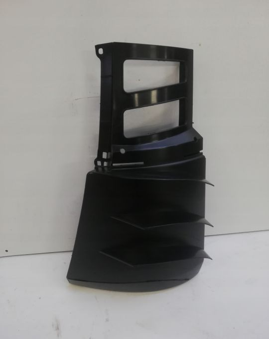 POLIK OWIEWKA NAROŻNIK MERCEDES ACTROS MP3 - Aeropack/ Spoiler für LKW: das Bild 1 POLIK OWIEWKA NAROŻNIK MERCEDES ACTROS MP3 - Aeropack/ Spoiler für LKW: das Bild 1