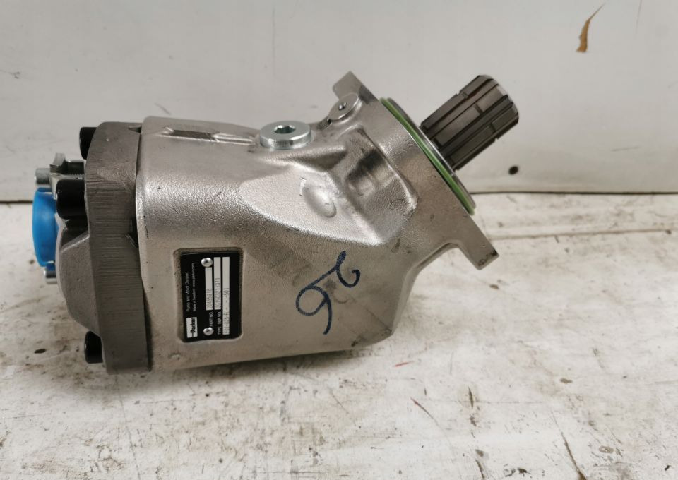 POMPA PARKER 20455918 NOWA ORYGINAŁ - Hydraulikpumpe für LKW: das Bild 1 POMPA PARKER 20455918 NOWA ORYGINAŁ - Hydraulikpumpe für LKW: das Bild 1