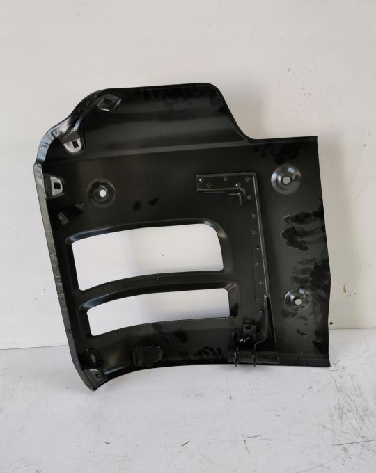 POSZYCIA ZDERZAK MAN TGS TGA LH. - Stoßstange für LKW: das Bild 2 POSZYCIA ZDERZAK MAN TGS TGA LH. - Stoßstange für LKW: das Bild 2