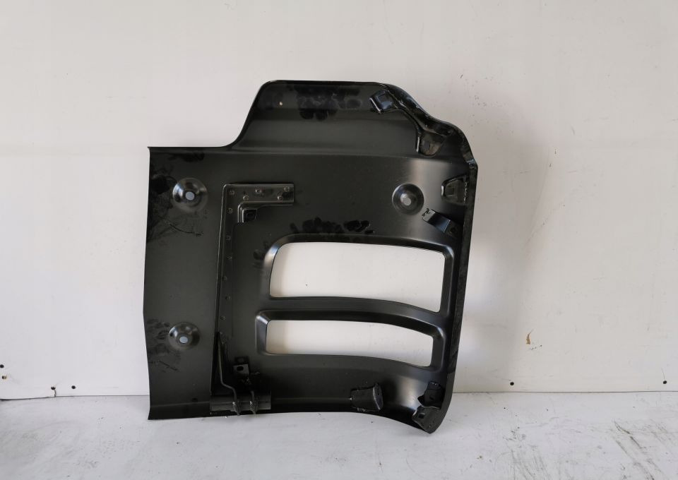 POSZYCIA ZDERZAK MAN TGS TGA RH. - Stoßstange für LKW: das Bild 2 POSZYCIA ZDERZAK MAN TGS TGA RH. - Stoßstange für LKW: das Bild 2