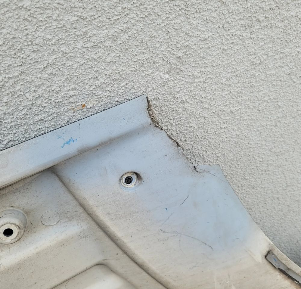 PRZEDŁUŻENIE DRZWI IVECO S WAY LEWE 5802263403 CHWALIM116 - Tür und Teile für LKW: das Bild 5 PRZEDŁUŻENIE DRZWI IVECO S WAY LEWE 5802263403 CHWALIM116 - Tür und Teile für LKW: das Bild 5