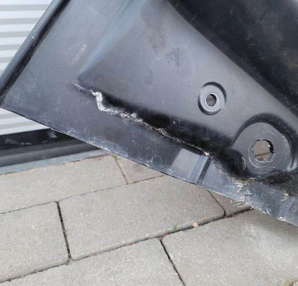 PRZEDŁUŻENIE DRZWI IVECO S WAY RH 5802426038 ORYGINAŁ CHWALIM116 - Tür und Teile für LKW: das Bild 3 PRZEDŁUŻENIE DRZWI IVECO S WAY RH 5802426038 ORYGINAŁ CHWALIM116 - Tür und Teile für LKW: das Bild 3