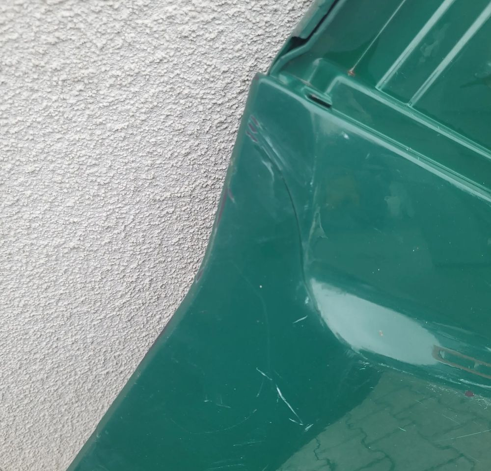 PRZEDŁUŻENIE DRZWI VOLVO FH13 ORYGINAŁ LEWE - Tür und Teile für LKW: das Bild 2 PRZEDŁUŻENIE DRZWI VOLVO FH13 ORYGINAŁ LEWE - Tür und Teile für LKW: das Bild 2