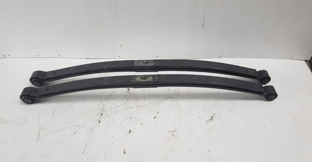 RESORY MERCEDES ATEGO A 9763204102 - Blattfederung für LKW: das Bild 5 RESORY MERCEDES ATEGO A 9763204102 - Blattfederung für LKW: das Bild 5