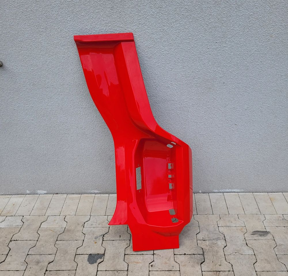 STOPNICA DAF XG LEWE ORYGINAL 2249082 - Trittbrett für LKW: das Bild 1 STOPNICA DAF XG LEWE ORYGINAL 2249082 - Trittbrett für LKW: das Bild 1