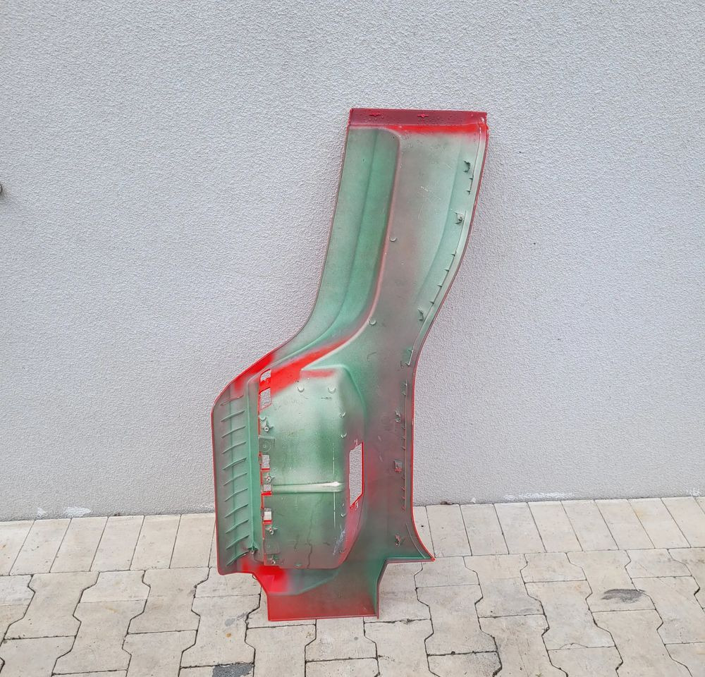 STOPNICA DAF XG LEWE ORYGINAL 2249082 - Trittbrett für LKW: das Bild 3 STOPNICA DAF XG LEWE ORYGINAL 2249082 - Trittbrett für LKW: das Bild 3