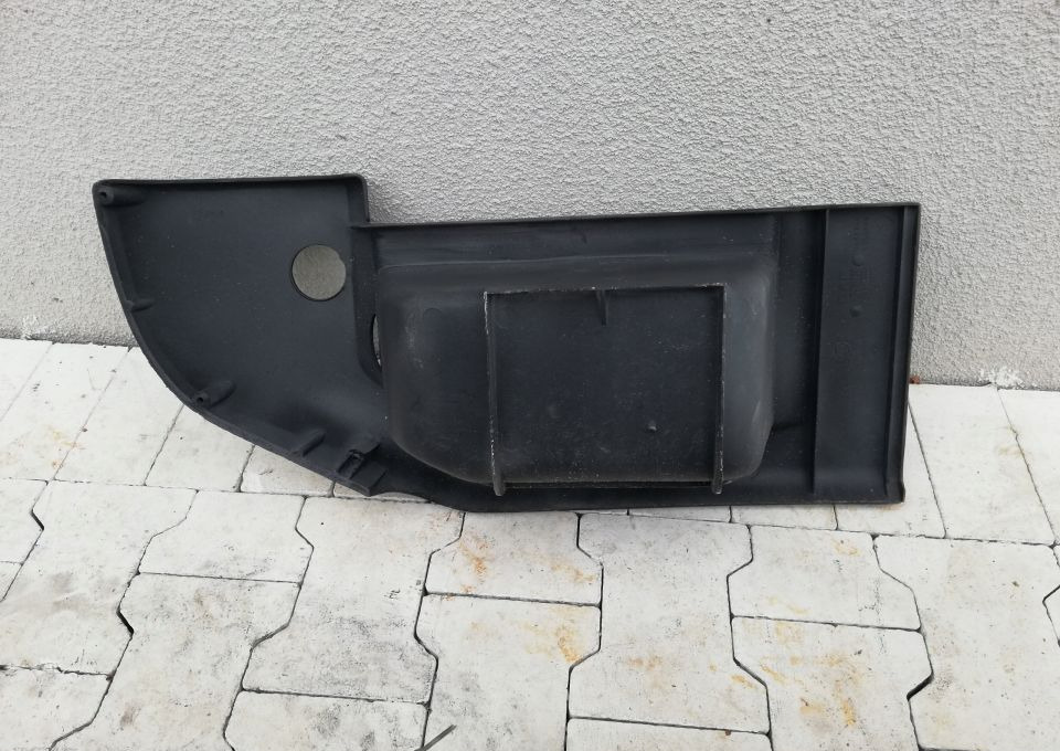 STOPNICA STOPIEN WŁAZ DAF ATI XF STARY TYP - Trittbrett für LKW: das Bild 2 STOPNICA STOPIEN WŁAZ DAF ATI XF STARY TYP - Trittbrett für LKW: das Bild 2