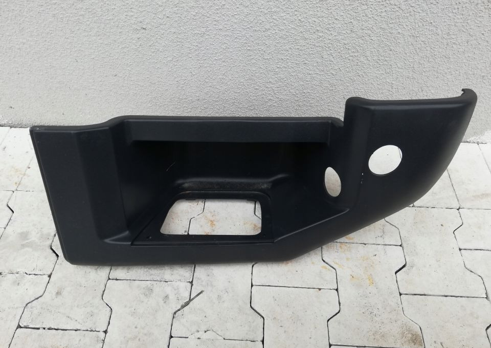 STOPNICA STOPIEN WŁAZ DAF ATI XF STARY TYP - Trittbrett für LKW: das Bild 1 STOPNICA STOPIEN WŁAZ DAF ATI XF STARY TYP - Trittbrett für LKW: das Bild 1