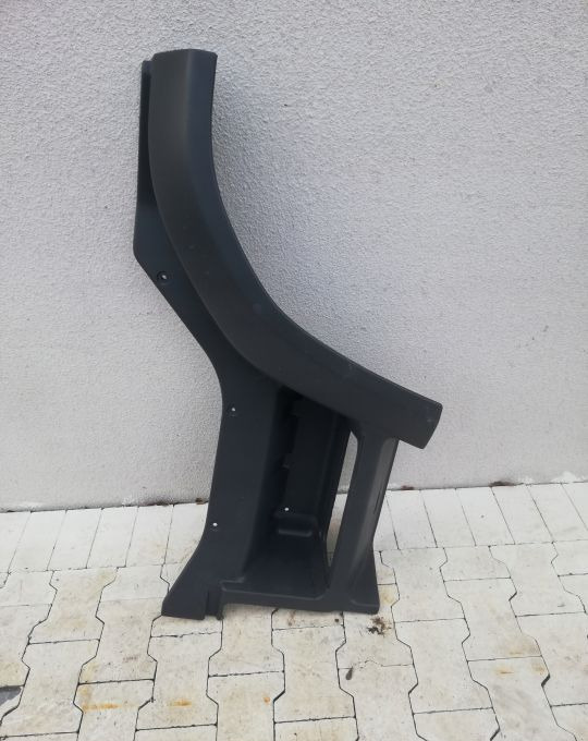 STOPNICA WŁAZ DAF CF ORYGINAŁ - Trittbrett für LKW: das Bild 1 STOPNICA WŁAZ DAF CF ORYGINAŁ - Trittbrett für LKW: das Bild 1