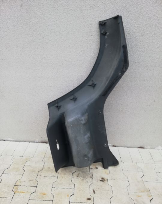 STOPNICA WŁAZ DAF CF ORYGINAŁ - Trittbrett für LKW: das Bild 2 STOPNICA WŁAZ DAF CF ORYGINAŁ - Trittbrett für LKW: das Bild 2