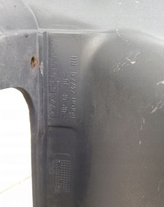 STOPNICA WŁAZ DAF CF ORYGINAŁ RH /LH - Trittbrett für LKW: das Bild 3 STOPNICA WŁAZ DAF CF ORYGINAŁ RH /LH - Trittbrett für LKW: das Bild 3