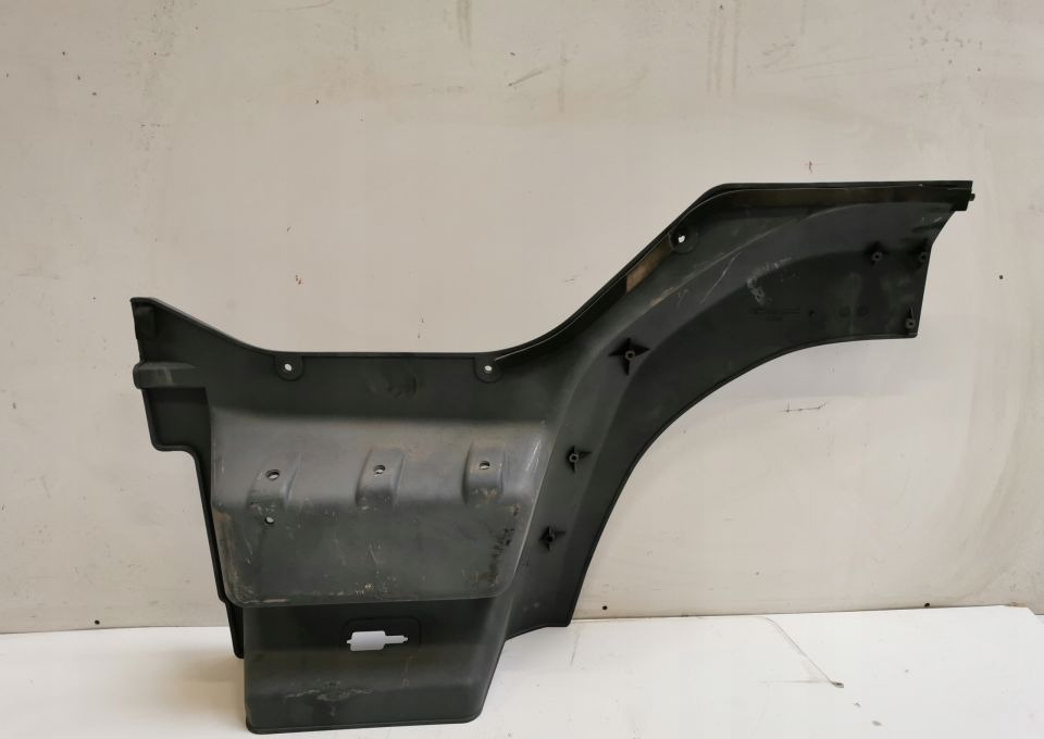 STOPNICA WŁAZ DAF CF PRAWA QTC - Trittbrett für LKW: das Bild 2 STOPNICA WŁAZ DAF CF PRAWA QTC - Trittbrett für LKW: das Bild 2