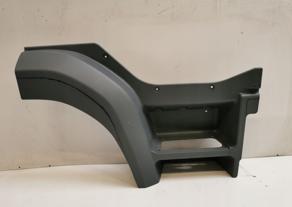 STOPNICA WŁAZ DAF CF PRAWA QTC - Trittbrett für LKW: das Bild 1 STOPNICA WŁAZ DAF CF PRAWA QTC - Trittbrett für LKW: das Bild 1