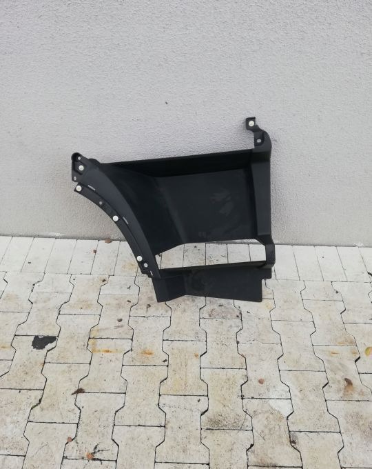 STOPNICA WŁAZ VOLVO FH4 82141521 RH. ORYGINAŁ - Trittbrett für LKW: das Bild 1 STOPNICA WŁAZ VOLVO FH4 82141521 RH. ORYGINAŁ - Trittbrett für LKW: das Bild 1