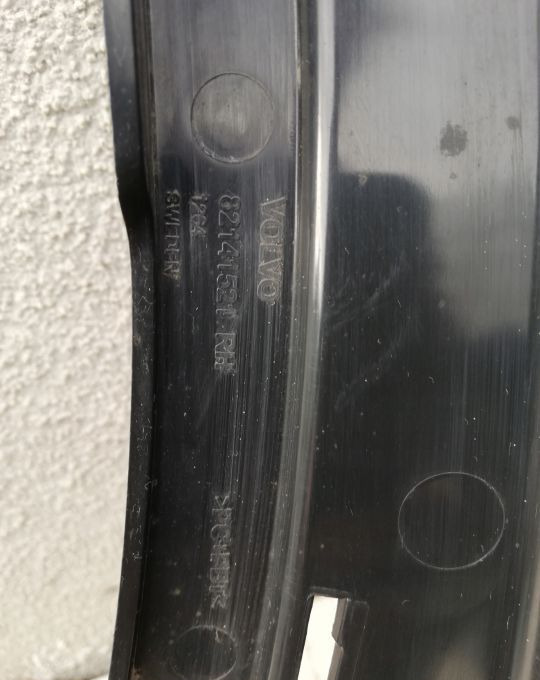 STOPNICA WŁAZ VOLVO FH4 82141521 RH. ORYGINAŁ - Trittbrett für LKW: das Bild 2 STOPNICA WŁAZ VOLVO FH4 82141521 RH. ORYGINAŁ - Trittbrett für LKW: das Bild 2