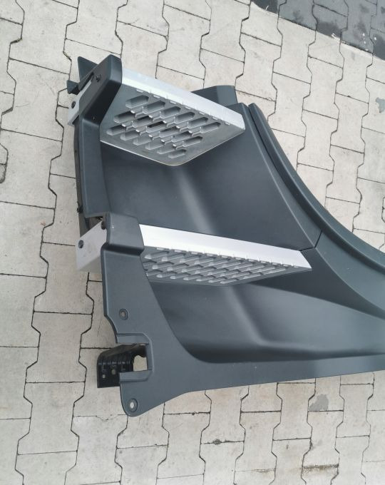 STOPNICA WŁAZ VOLVO FH4 RH. ORYGINAŁ - Trittbrett für LKW: das Bild 3 STOPNICA WŁAZ VOLVO FH4 RH. ORYGINAŁ - Trittbrett für LKW: das Bild 3