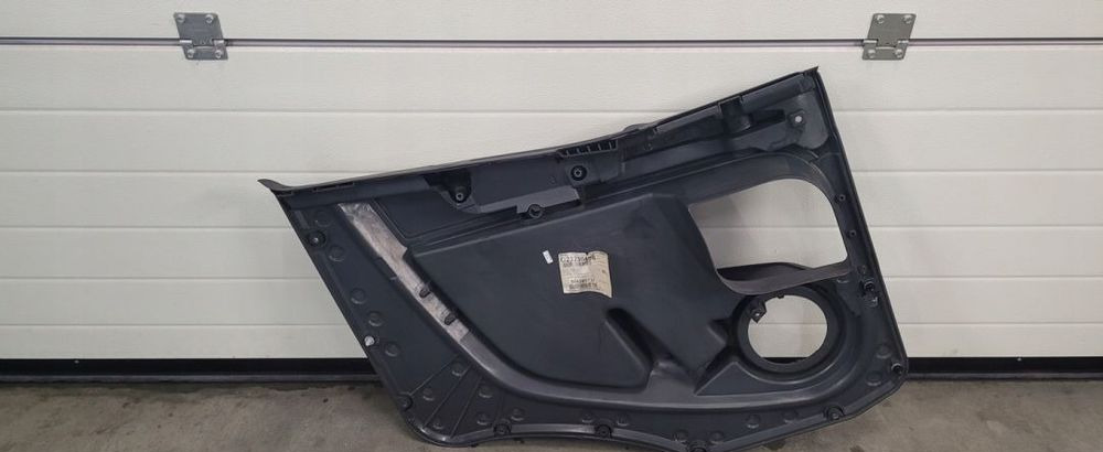 TAPICERKA DRZWI IVECO EUROCARGO E6 RH 504266737 - Tür und Teile für LKW: das Bild 2 TAPICERKA DRZWI IVECO EUROCARGO E6 RH 504266737 - Tür und Teile für LKW: das Bild 2