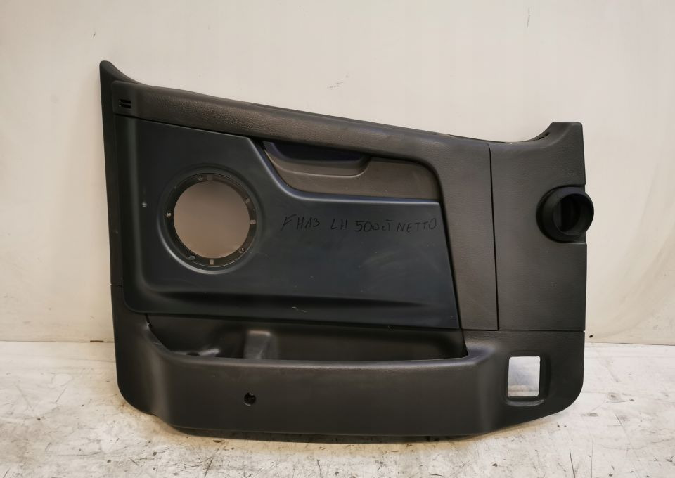 TAPICERKA DRZWI VOLVO FH13 LEWA - Tür und Teile für LKW: das Bild 1 TAPICERKA DRZWI VOLVO FH13 LEWA - Tür und Teile für LKW: das Bild 1