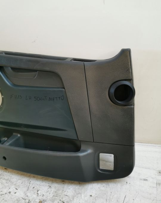 TAPICERKA DRZWI VOLVO FH13 LEWA - Tür und Teile für LKW: das Bild 2 TAPICERKA DRZWI VOLVO FH13 LEWA - Tür und Teile für LKW: das Bild 2