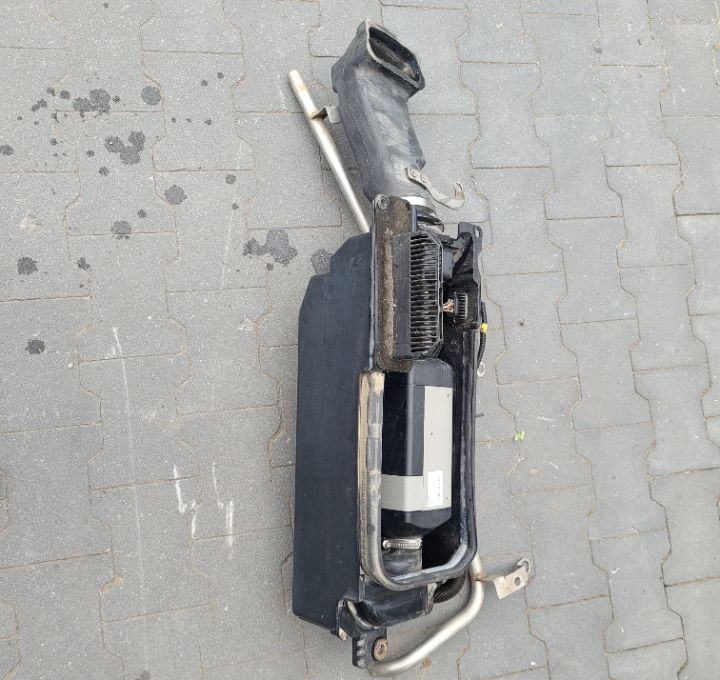 WEBASTO RENAULT RANGE T ORYGINAL - Heizung/ Lüftung für LKW: das Bild 1 WEBASTO RENAULT RANGE T ORYGINAL - Heizung/ Lüftung für LKW: das Bild 1