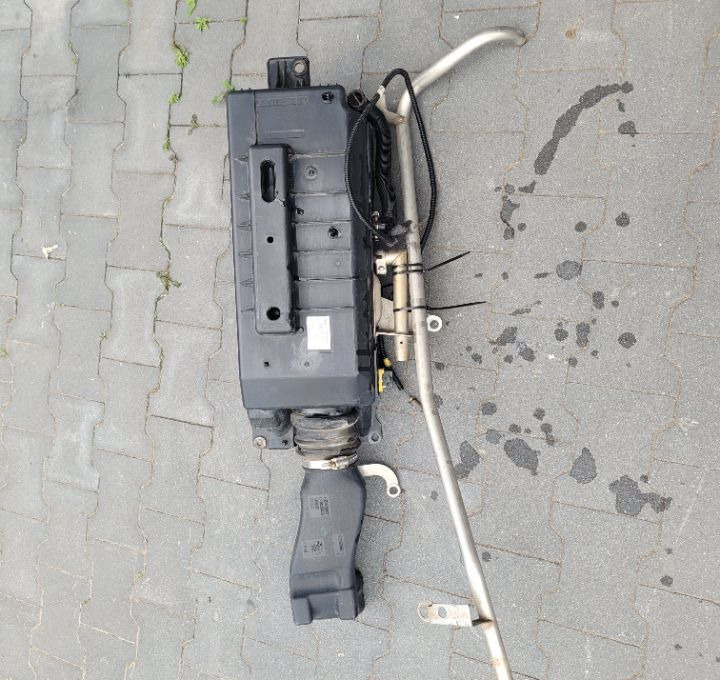 WEBASTO RENAULT RANGE T ORYGINAL - Heizung/ Lüftung für LKW: das Bild 3 WEBASTO RENAULT RANGE T ORYGINAL - Heizung/ Lüftung für LKW: das Bild 3