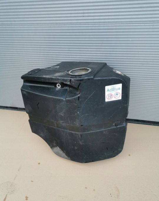 ZBIORNIK AD BLUE IVECO TRAKKER STRALIS 41298230 - AdBlue Tank für LKW: das Bild 1 ZBIORNIK AD BLUE IVECO TRAKKER STRALIS 41298230 - AdBlue Tank für LKW: das Bild 1