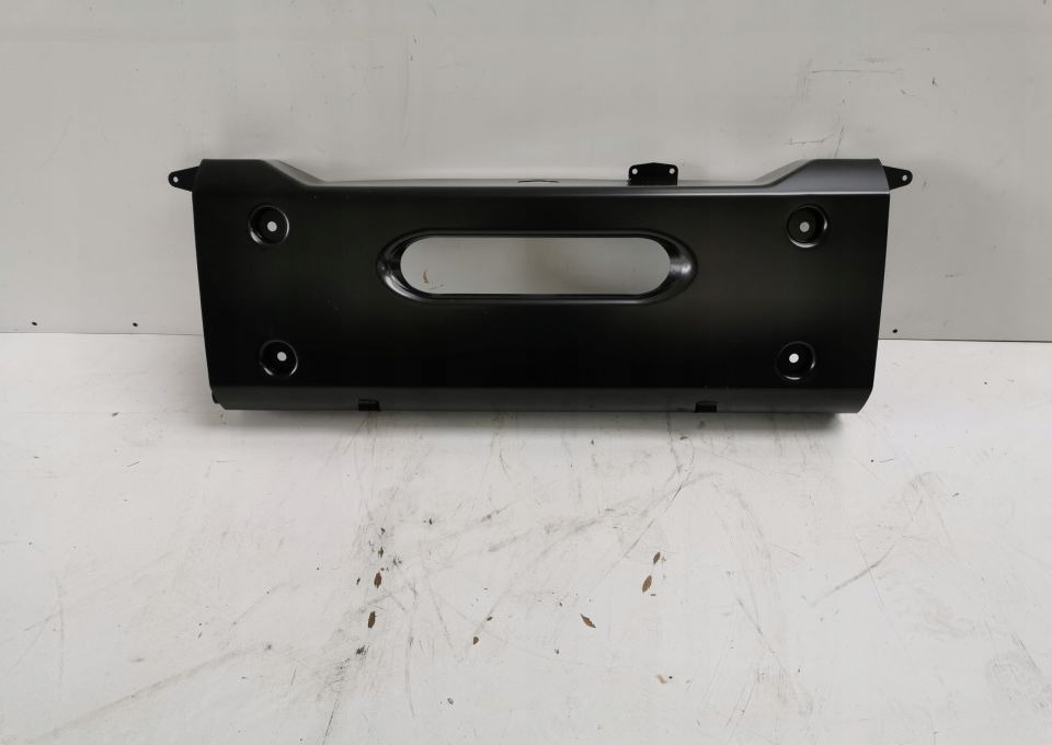 ZDERZAK MAN F 2000 ŚRODEK METALOWY - Stoßstange für LKW: das Bild 1 ZDERZAK MAN F 2000 ŚRODEK METALOWY - Stoßstange für LKW: das Bild 1