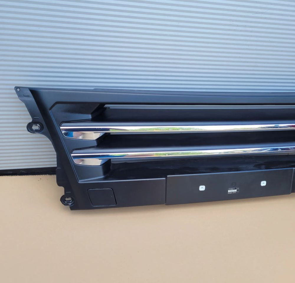 ZDERZAK MAN TGX E6 CHROM LIFT NOWY ORYGINAŁ CHWALIM116 - Stoßstange für LKW: das Bild 3 ZDERZAK MAN TGX E6 CHROM LIFT NOWY ORYGINAŁ CHWALIM116 - Stoßstange für LKW: das Bild 3