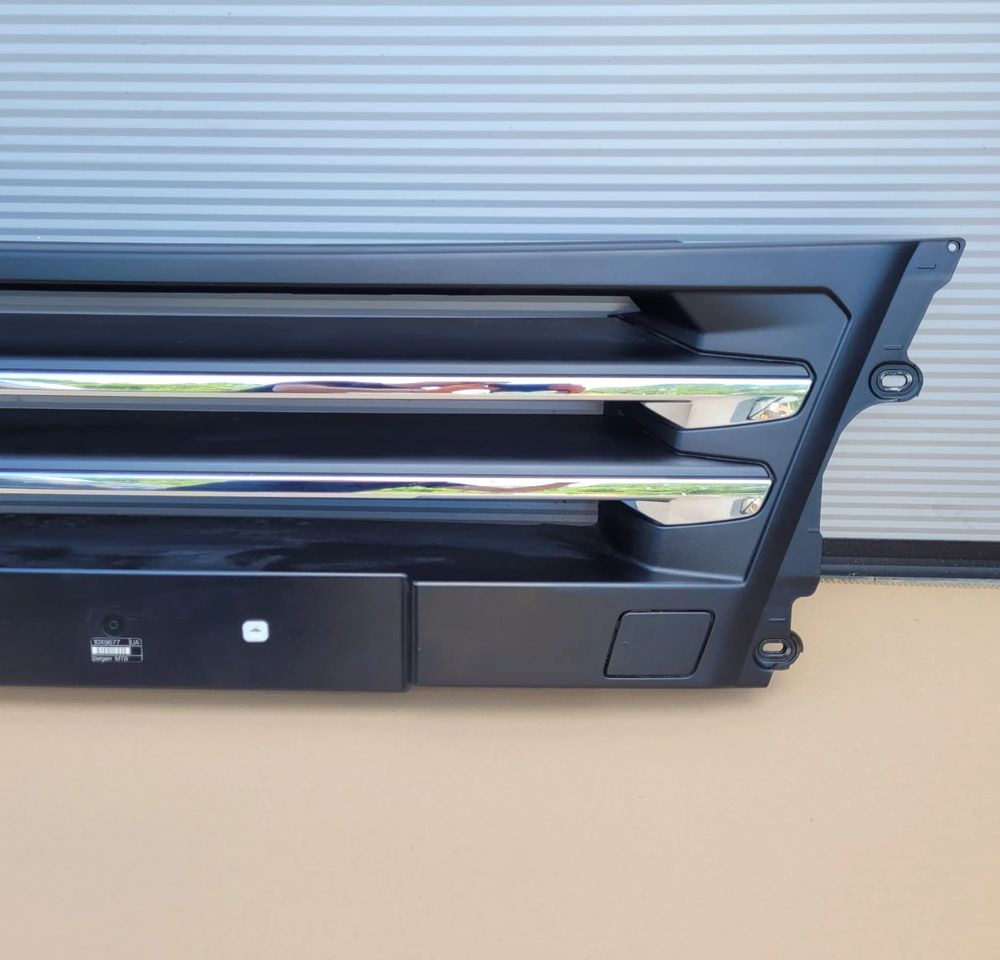 ZDERZAK MAN TGX E6 CHROM LIFT NOWY ORYGINAŁ CHWALIM116 - Stoßstange für LKW: das Bild 2 ZDERZAK MAN TGX E6 CHROM LIFT NOWY ORYGINAŁ CHWALIM116 - Stoßstange für LKW: das Bild 2