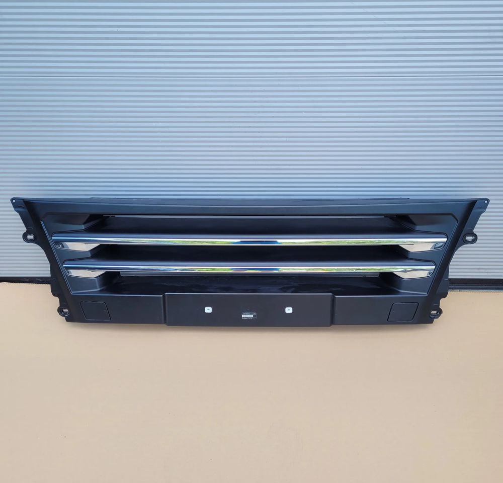 ZDERZAK MAN TGX E6 CHROM LIFT NOWY ORYGINAŁ CHWALIM116 - Stoßstange für LKW: das Bild 1 ZDERZAK MAN TGX E6 CHROM LIFT NOWY ORYGINAŁ CHWALIM116 - Stoßstange für LKW: das Bild 1