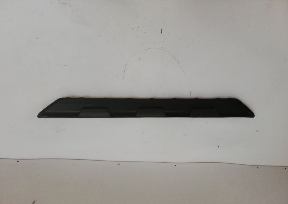 ZDERZAK MASKOWNICA MAN TGS EURO6 - Stoßstange für LKW: das Bild 1 ZDERZAK MASKOWNICA MAN TGS EURO6 - Stoßstange für LKW: das Bild 1