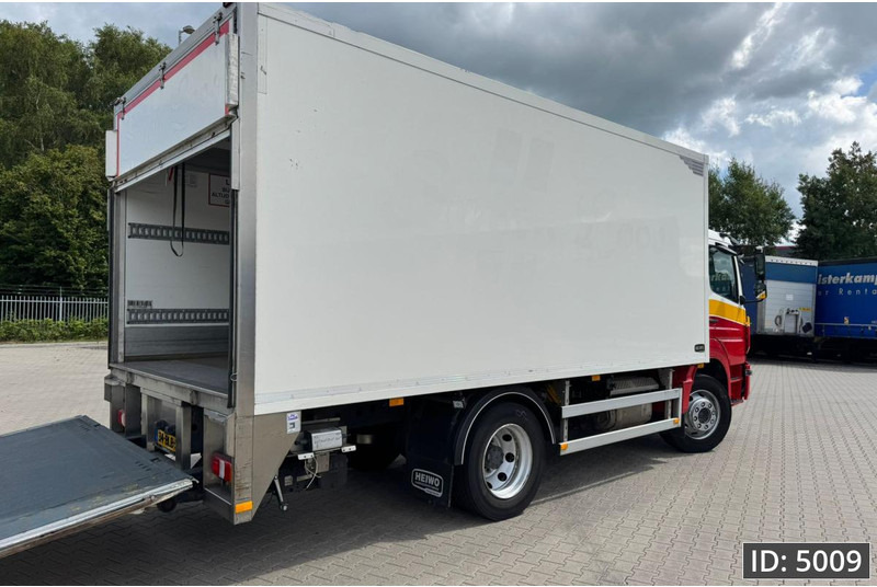 Mercedes-Benz Atego 1623 Day Cab, Euro 6, / Frigoblock / TOP condition - Kühlkoffer LKW: das Bild 3 Mercedes-Benz Atego 1623 Day Cab, Euro 6, / Frigoblock / TOP condition - Kühlkoffer LKW: das Bild 3