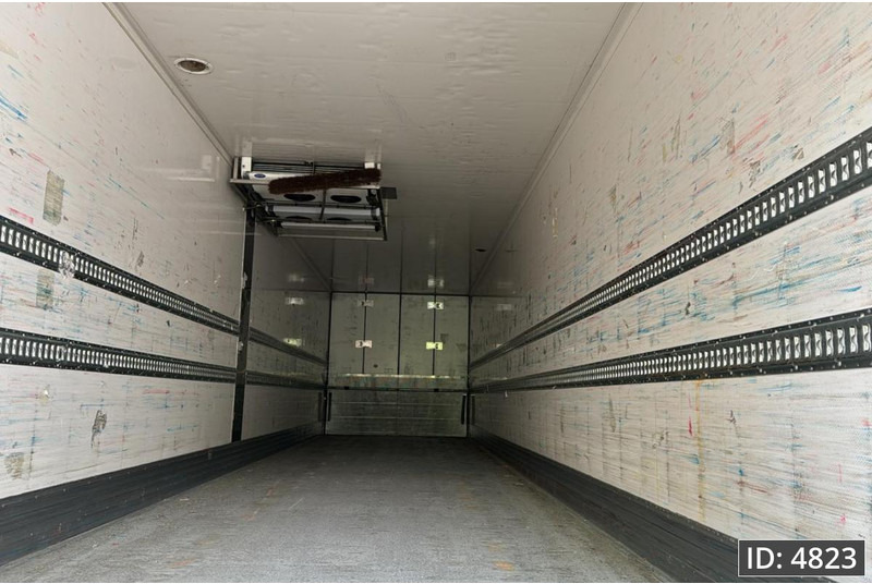 Renders ROC 16.30 / LZV / Doorlader - Kühlkoffer Auflieger: das Bild 5 Renders ROC 16.30 / LZV / Doorlader - Kühlkoffer Auflieger: das Bild 5